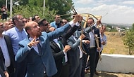 Okçular Vakfı'nın Etkinlik Parkı İçin 1,5 Milyon TL'lik Yeni İhale: Toplam Maliyet 50 Milyon TL'yi Buldu