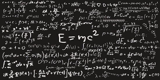 Gökçen Gökçebağ Yazio: Matematik Üzerine