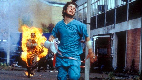 9. Rob Zombie - 28 Days Later