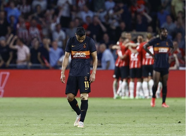 Galatasaray-PSV Eindhoven Maçı Hangi Kanalda, Şifresiz mi Yayınlanacak?