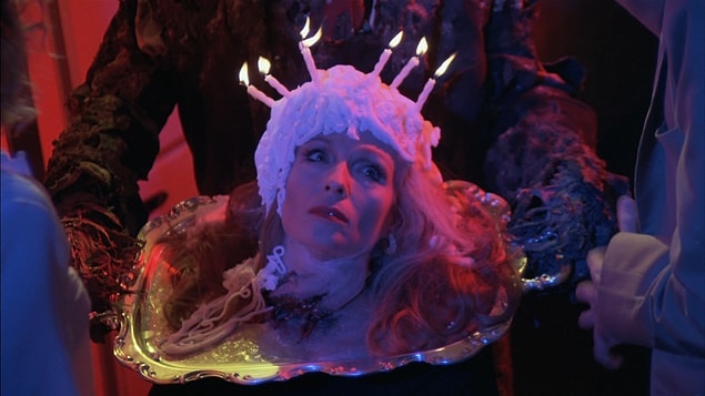 14. Eli Roth - Creepshow