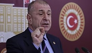 Ümit Özdağ: Suriyelilerin 1 Senede Ülkelerine Dönmesini Sağlayacağız! Türkiye'de Suriyeli Kalmayacak