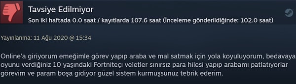 15. Görev yaparken oluşan gerilim, ''acaba görevimin içine ederler mi?'' endişesi...