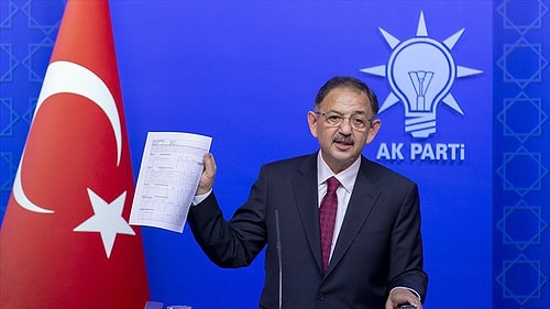 'Göçmenler Sanayiyi Ayakta Tutuyor' Diyen AKP'li Özhaseki Tepkilerin Odağında