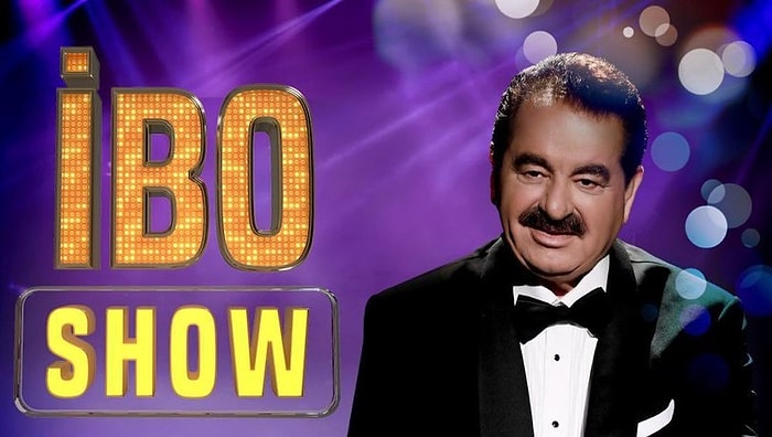 Star TV’den İbo Show Kararı... Yeni Sezonda İbo Show Olacak mı?