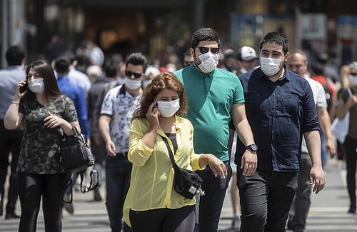 Koronavirüs Aşısı Olmayanlara Kısıtlama Gelir mi? Bilim Kurulu Üyesi Yanıtladı