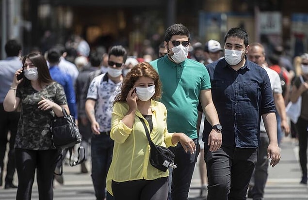 Aşılara kısıtlama gelir mi?