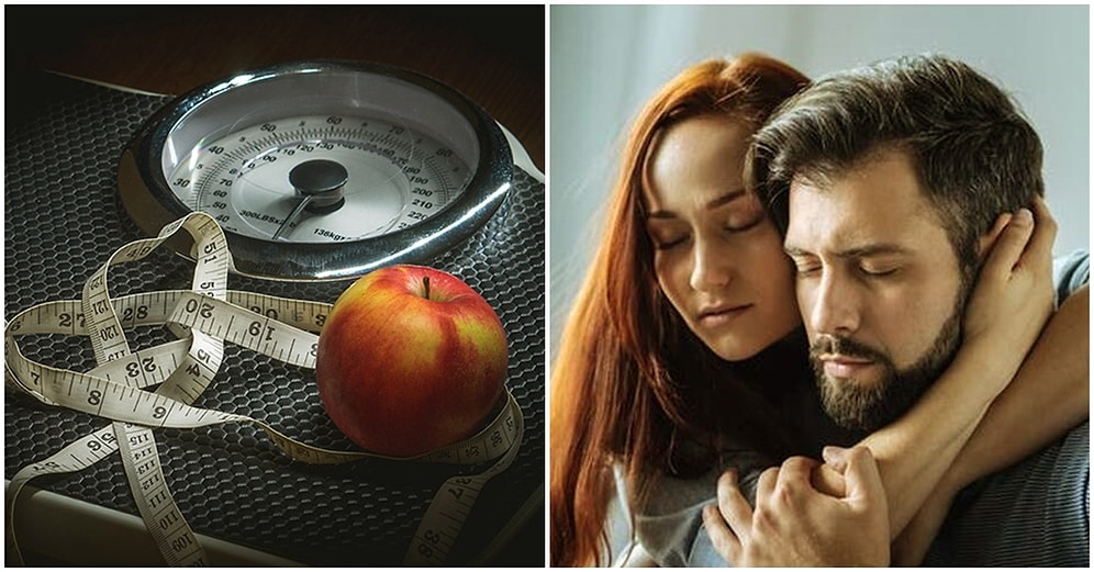 Ece Benligiray Yazio: Fazla Kilolarınız Wendy Kilosu Olabilir mi?