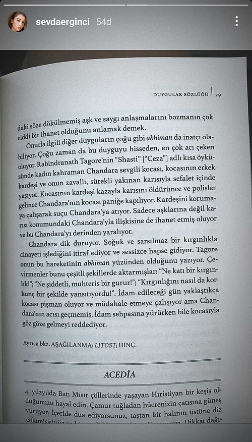 Mesajları İfşa Olan Yılmaz Kunt'un İhanetiyle Sarsılan Sevda Erginci'den Göndermeli Bir Paylaşım Geldi!