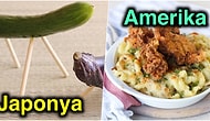 Dünyanın Dört Bir Yanından Daha Önce Hiç Duymadığınız Geleneksel Cenaze Töreni Yemekleri