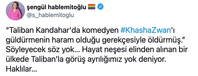 Sosyal medyadaki diğer kullanıcılardan da benzer tepkiler geldi. Bazı yorumları sizler için derledik 👇