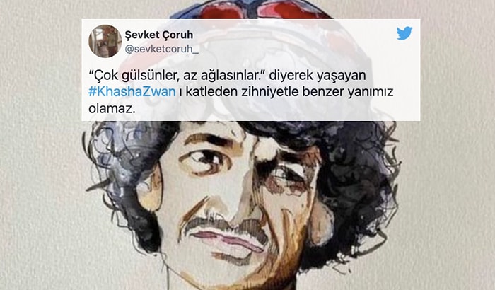 Afgan Komedyenin Taliban Tarafından Katledilmesi Gündemde: 'Bu Zihniyetle Benzer Yanımız Olamaz'