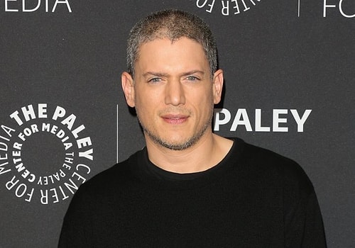 Prison Break Dizisinin Michael Scofield'i Wentworth Miller Kendisine Otizm Tanısı Konduğunu Açıkladı!