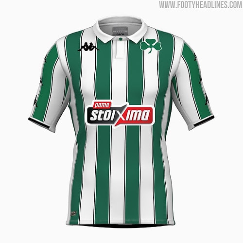 Panathinaikos