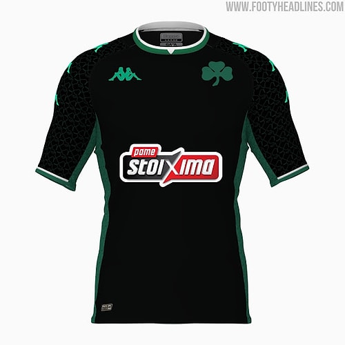 Panathinaikos