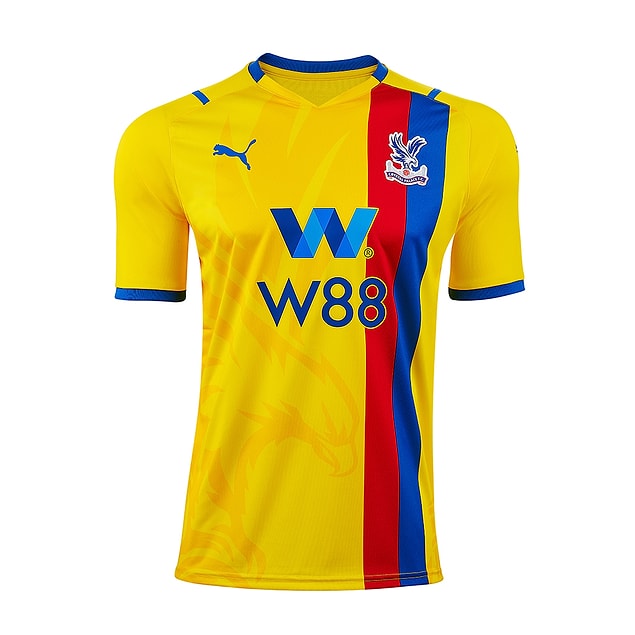 72. Crystal Palace
