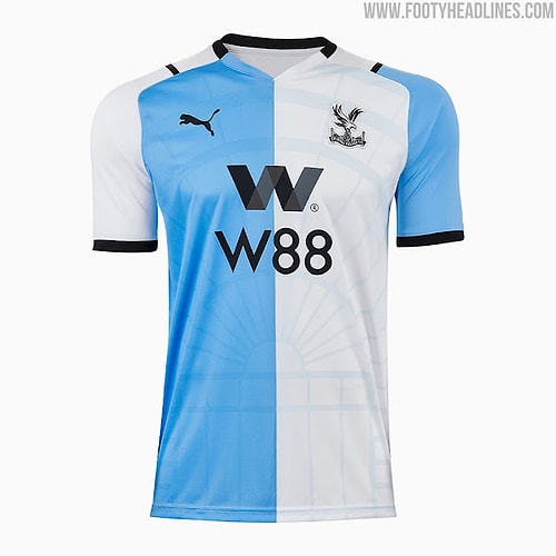 Crystal Palace