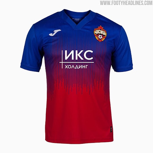 CSKA Moskova