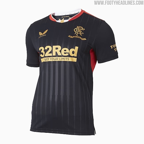 Rangers
