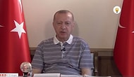RTÜK'ten İki Kanala Fatih Altaylı ve 'Erdoğan'ın Uyuklaması Görüntüsü' Cezası