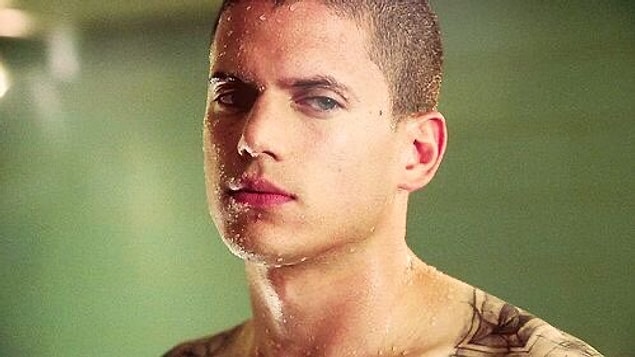 3. 'Prison Break' dizisiyle kendisine hayran olduğumuz Wentworth Miller'a otizm teşhisi konduğu açıklandı!