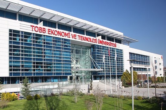 TOBB Ekonomi ve Teknoloji Üniversitesi Taban Puanları 2021! 2021 TOBB ETÜ Başarı Sıralamaları...