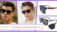 Modelleriyle Her Kadını Büyüleyecek 12 Erkek Güneş Gözlüğü