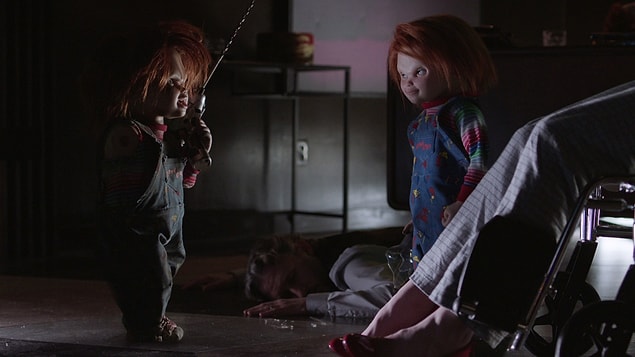2017 tarihli Cult of Chucky’deki olayların devamı niteliğinde karşımıza çıkacak yapımda Fiona Dourif, Nica karakteri olarak geri dönecek.