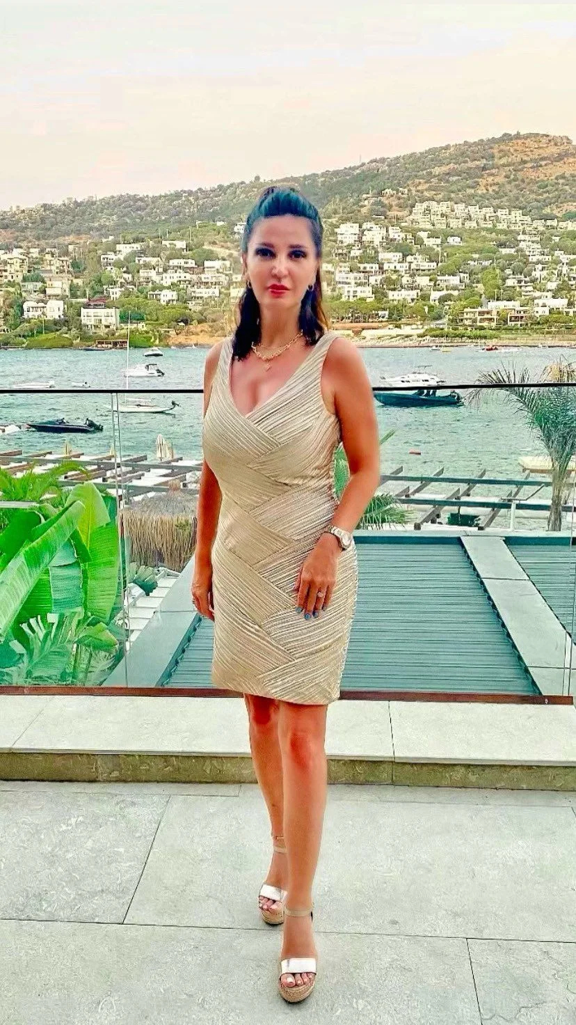 Kurtlar Vadisi Laz Ziya�nın Kızı Yıllara Meydan Okuyor! İşte Müge
