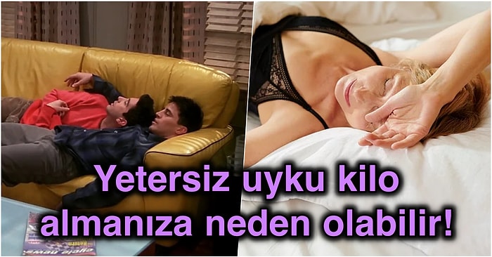 Kaç Saat Uykuya İhtiyaç Duyduğunuzu Nasıl Hesaplamanız Gerektiğini Biliyor musunuz?