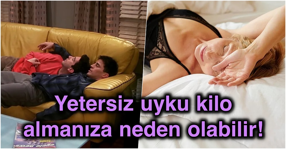 Kaç Saat Uykuya İhtiyaç Duyduğunuzu Nasıl Hesaplamanız Gerektiğini Biliyor musunuz?