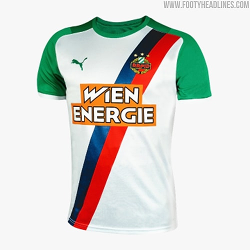 Rapid Wien