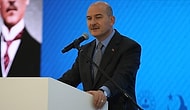 Soylu: 'Dünyada Bizim Kadar Sağlıklı İşleyen Bir Göç Yönetimi Göstersinler Adımı Değiştireyim'