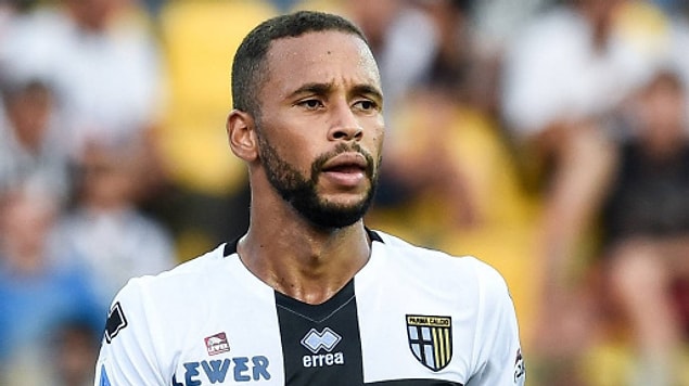 12. Hernani ➡️ Antalyaspor, Kasımpaşa ve Gaziantep FK