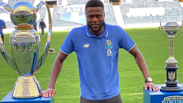10. Chancel Mbemba ➡️ Galatasaray