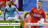 Taraflı Tarafsız Herkesi Heyecanlandıran Haftanın En Dikkat Çekici Transfer Dedikoduları