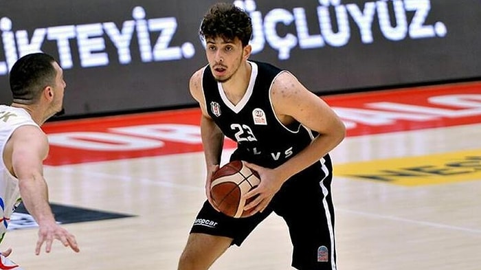 Alperen Şengün'ün Takımı Belli Oluyor... NBA Draft 2021 Ne Zaman, Saat Kaçta, Hangi Kanalda?