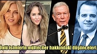 Yaptığı Paylaşımlarla Türkiye'ye Akın Eden Afganistanlı Mülteciler Hakkındaki Görüşlerini Dile Getiren Ünlüler