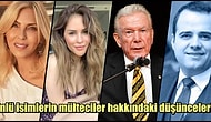 Yaptığı Paylaşımlarla Türkiye'ye Akın Eden Afganistanlı Mülteciler Hakkındaki Görüşlerini Dile Getiren Ünlüler
