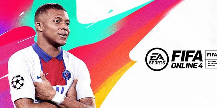 EA SPORTS FIFA Online 4 Erken Erişim Günleri Yaklaşıyor!
