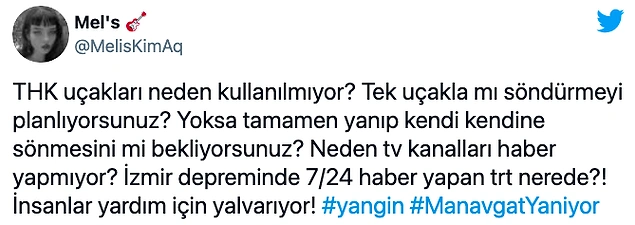 100 Litre Farkın Bedelini mi Ödüyoruz? İşte THK'nın Yangın Söndürme Uçağı İhalesine Girememe Sebebi