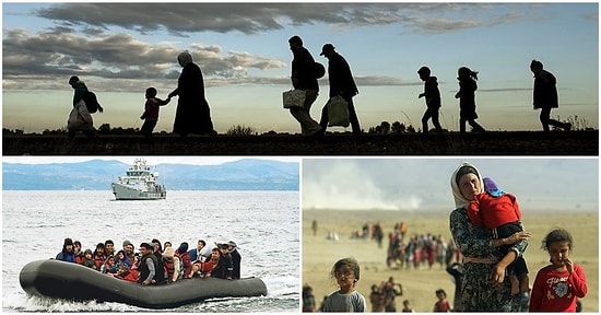 Ece Baban Yazio: Düzensiz Göç Hareketlerinin Düzenli Sonuçları