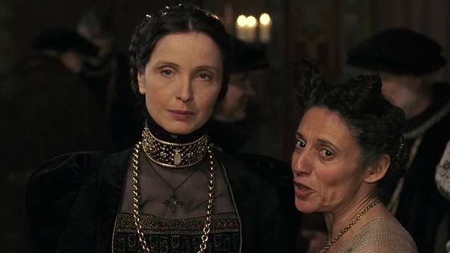19. The Countess (2009)