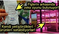Ülkemizde Hiçbir Yerde Karşılaşamayacağınız Süpermarketlerde Bulunan Birbirinden Garip 16 Özellik