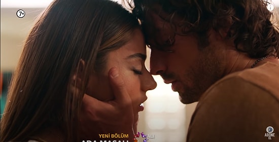 Ada Masalı 7. Bölüm Fragmanı