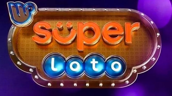 29 Temmuz Süper Loto Çekiliş Sonuçları Açıklandı! İşte Süper Loto Sorgulama Sayfası...