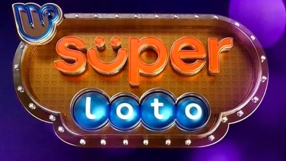 29 Temmuz Süper Loto Çekiliş Sonuçları Açıklandı! İşte Süper Loto Sorgulama Sayfası...