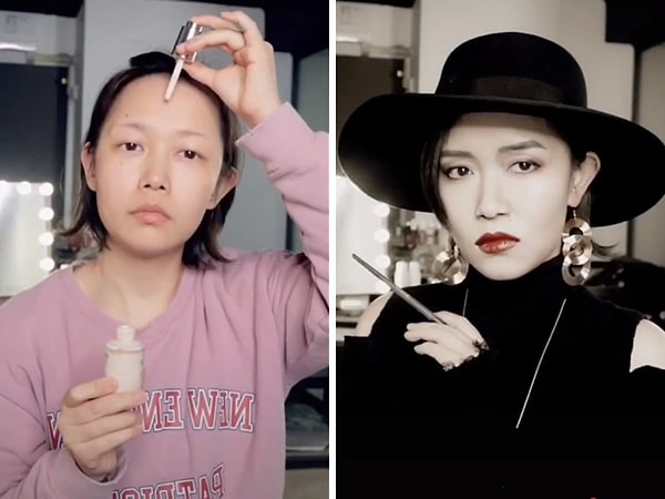 15. Актриса Анита Муи