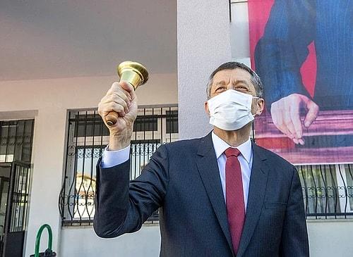 Ziya Selçuk İstifa Mı Etti? MEB Bakanı Ziya Selçuk Hakkında Flaş İddia