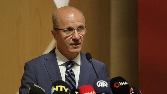 Marmara Üniversitesi Rektörü Erol Özvar, YÖK Başkanlığına Atandı